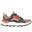 Sapatilhas de Caminhada para Homem Skechers 210555_Tpmt Multicolor de Atacadores