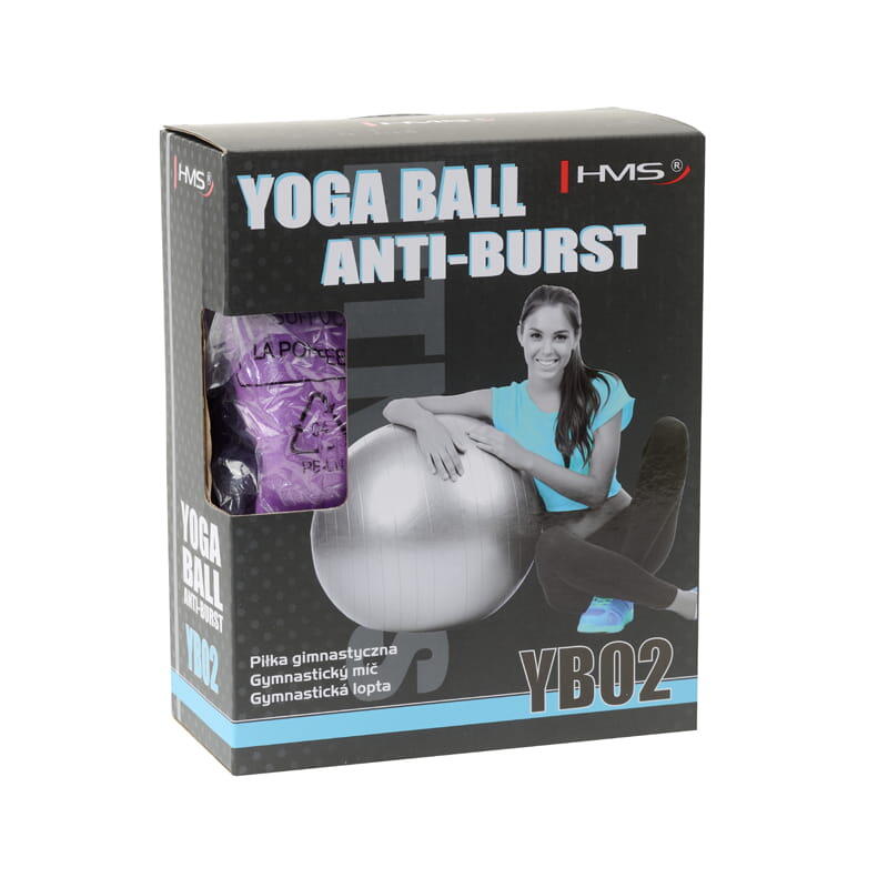 Oefenbal anti-burst yb02 HMS 3/7