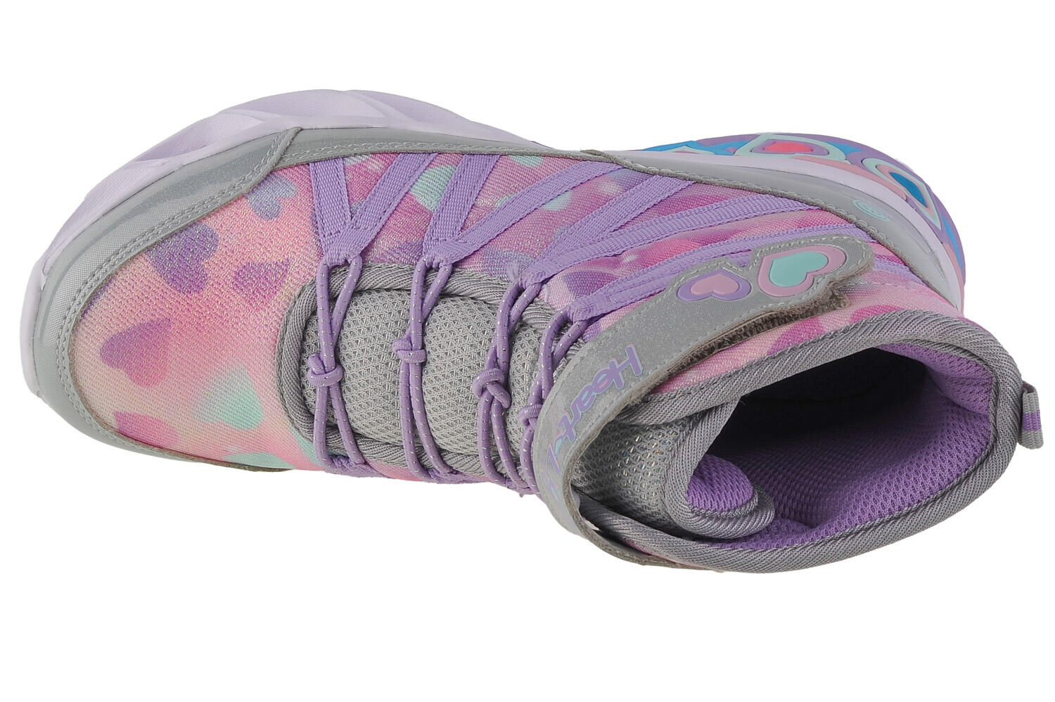 Chaussures d'hiver pour filles Sweetheart Lights - Dreamy Love 3/5