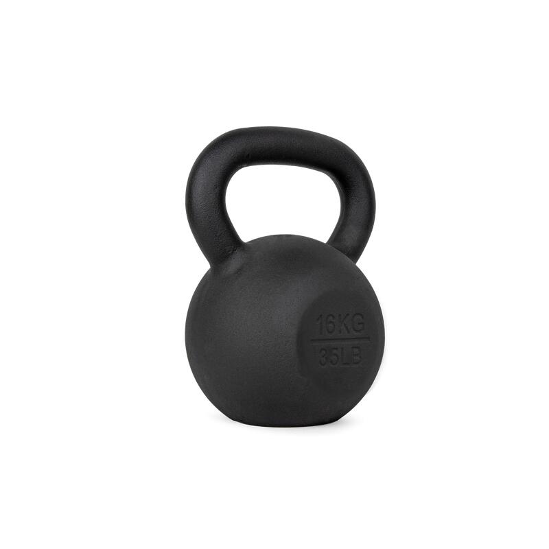 Kettlebell Pro - Żeliwo