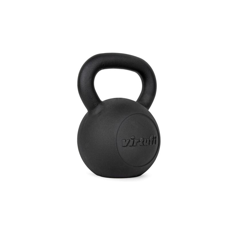 Kettlebell Pro - Musculation - Fonte - 4 à 30kg