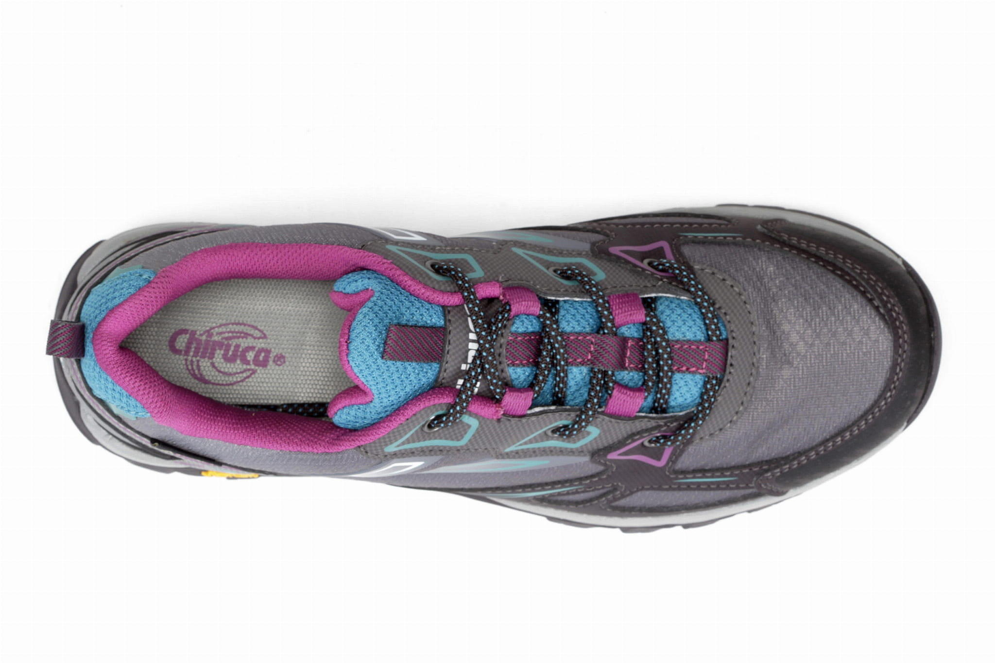 Zapatillas de senderismo y trekking para hombre Chiruca Aruba 05 Gore-Tex 6/7