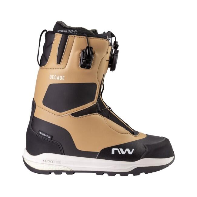Buty snowboardowe męskie Northwave Decade Hybrid