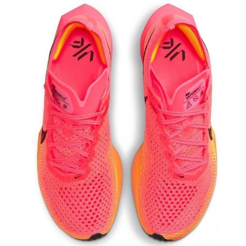 Nike zoom vaporfly 4 femme jaune new arrivals