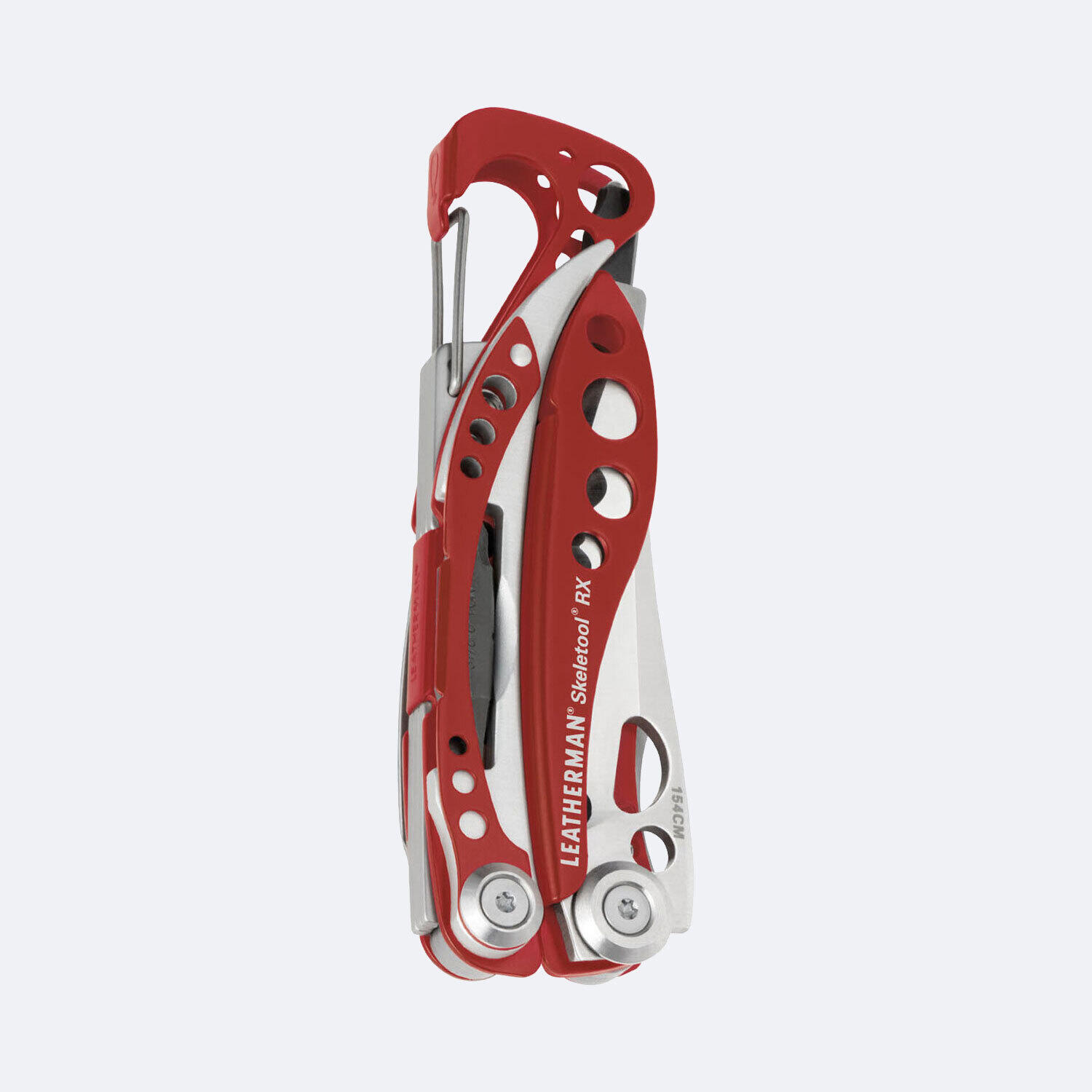 Skeletool RX Spécial secours - Pince Multifonctions Randonnée 7 Outils en 1 2/6