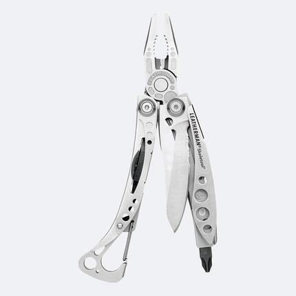 Skeletool - Pince Multifonctions Randonnée Camping Voile 7 Outils en 1