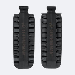 Kit de 21 embouts réversible pour pince multifonctions Leatherman