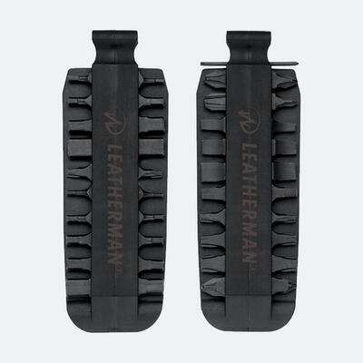 Set mit 21 umkehrbaren Bits für SKELETOOL und WAVE.