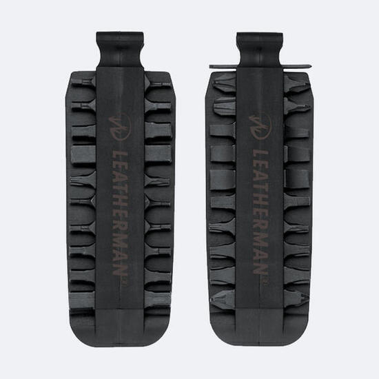 Set mit 21 umkehrbaren Bits für SKELETOOL und WAVE.