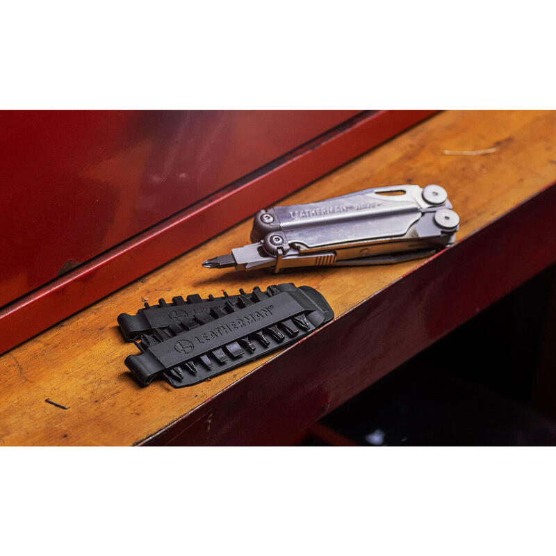 Set Biti Leatherman BIT KIT 931014 931014