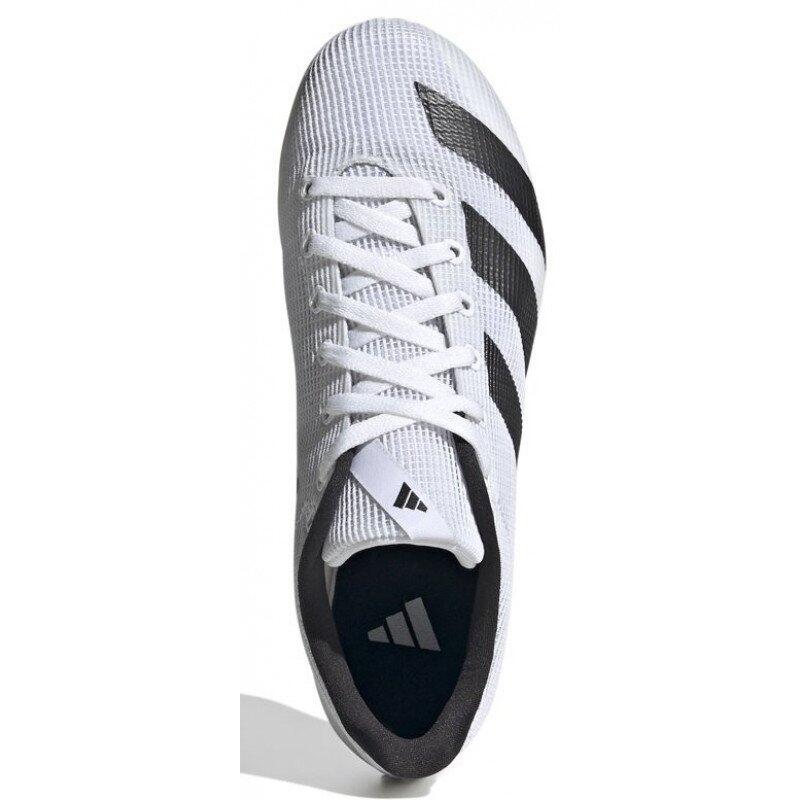 Zapatillas Adidas modelo GY8395 para niños 3/4