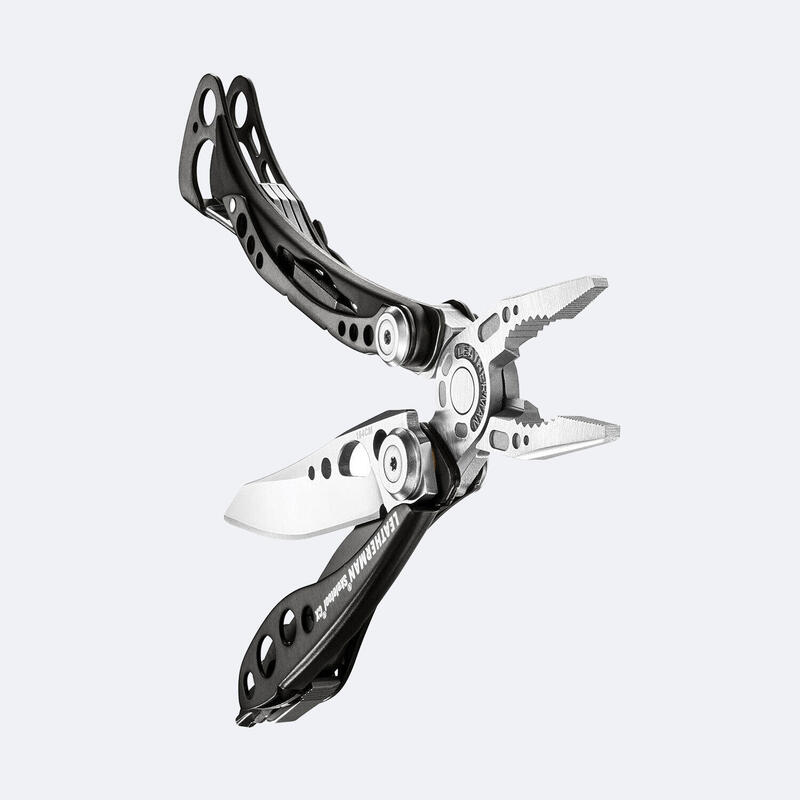 Skeletool CX - Pince Multifonctions Randonnée Camping Voile 7 Outils en 1