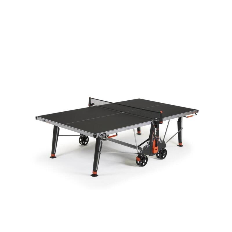 Mesa de Tênis de Mesa (Ping Pong) Pongori PPT 930.2 com Capa