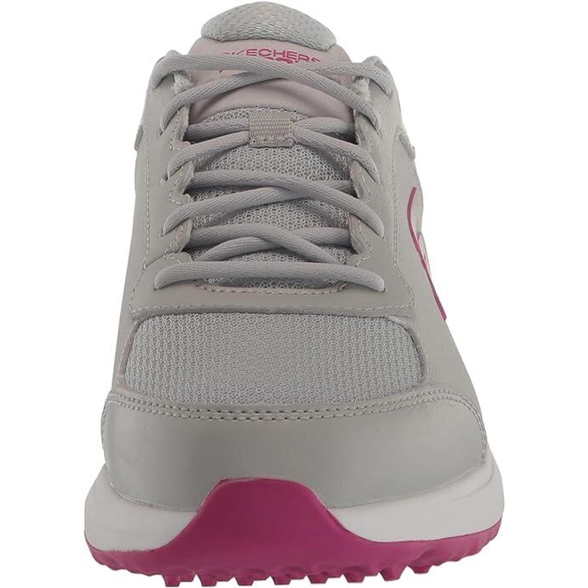 Scarpe Skechers Go Golf Prime da donna 2023 senza borchie