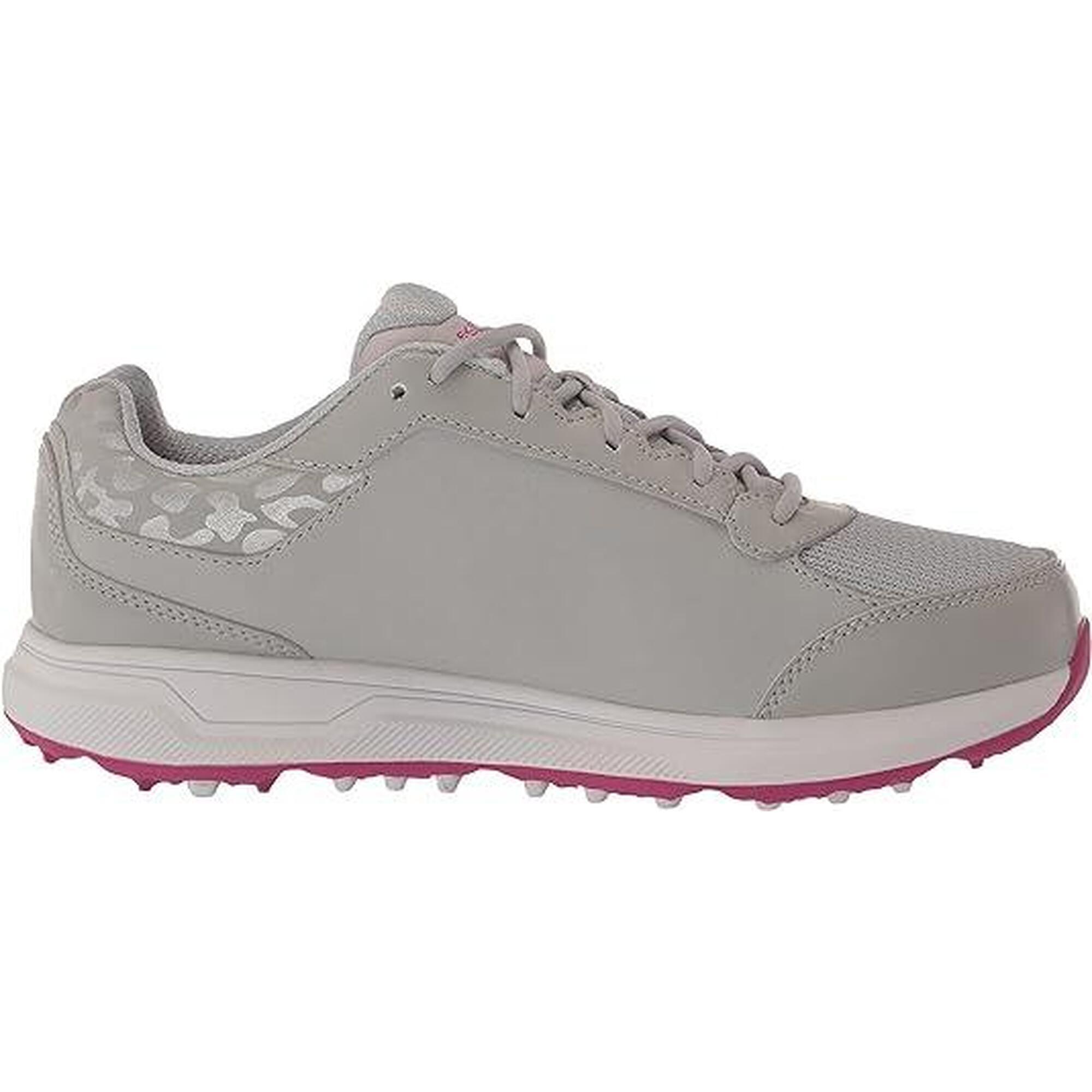 Scarpe Skechers Go Golf Prime da donna 2023 senza borchie