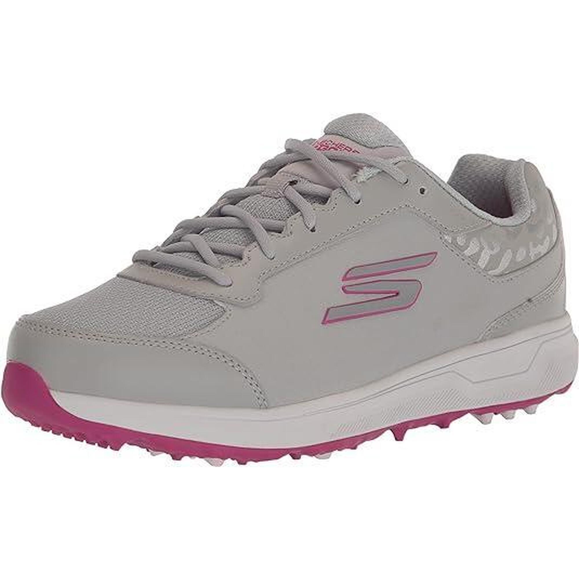 Scarpe Skechers Go Golf Prime da donna 2023 senza borchie