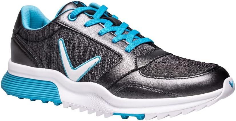 CALLAWAY Zapatos de Golf Callaway Aurora LT para Mujer sin Tacos