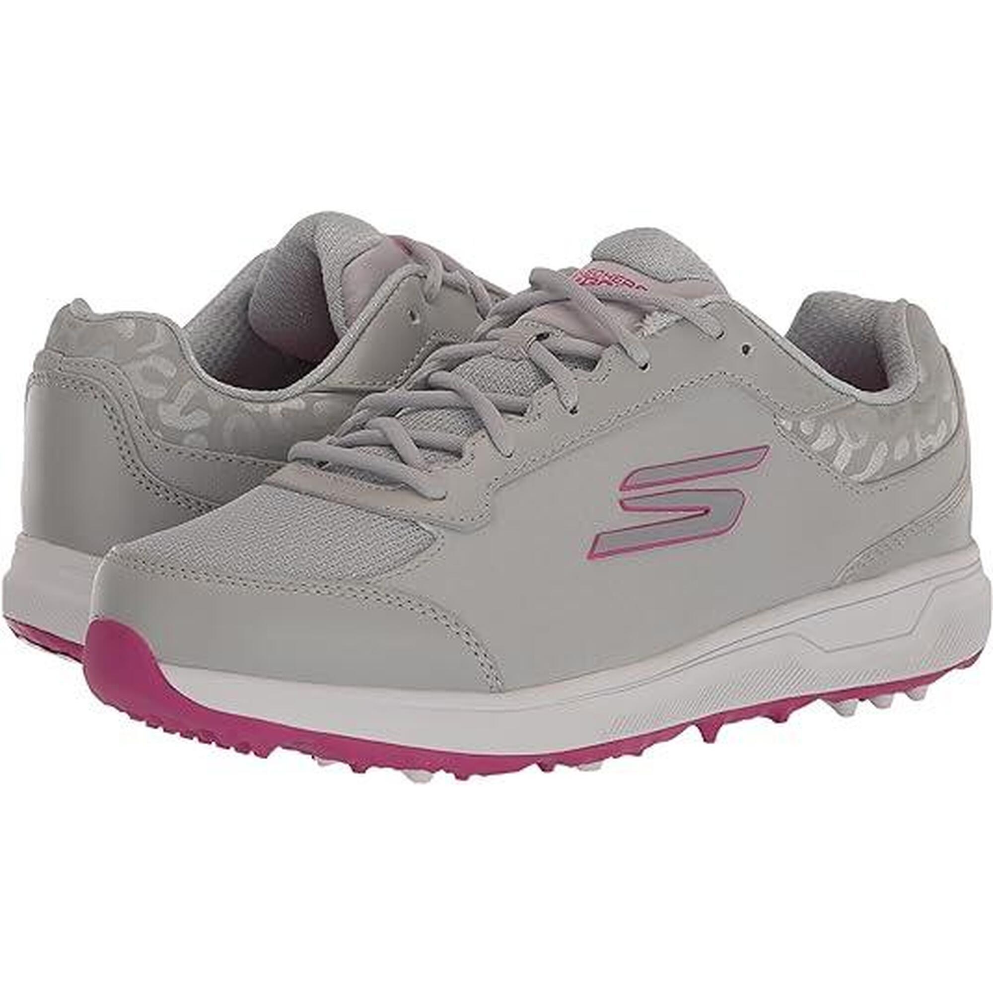 Scarpe Skechers Go Golf Prime da donna 2023 senza borchie