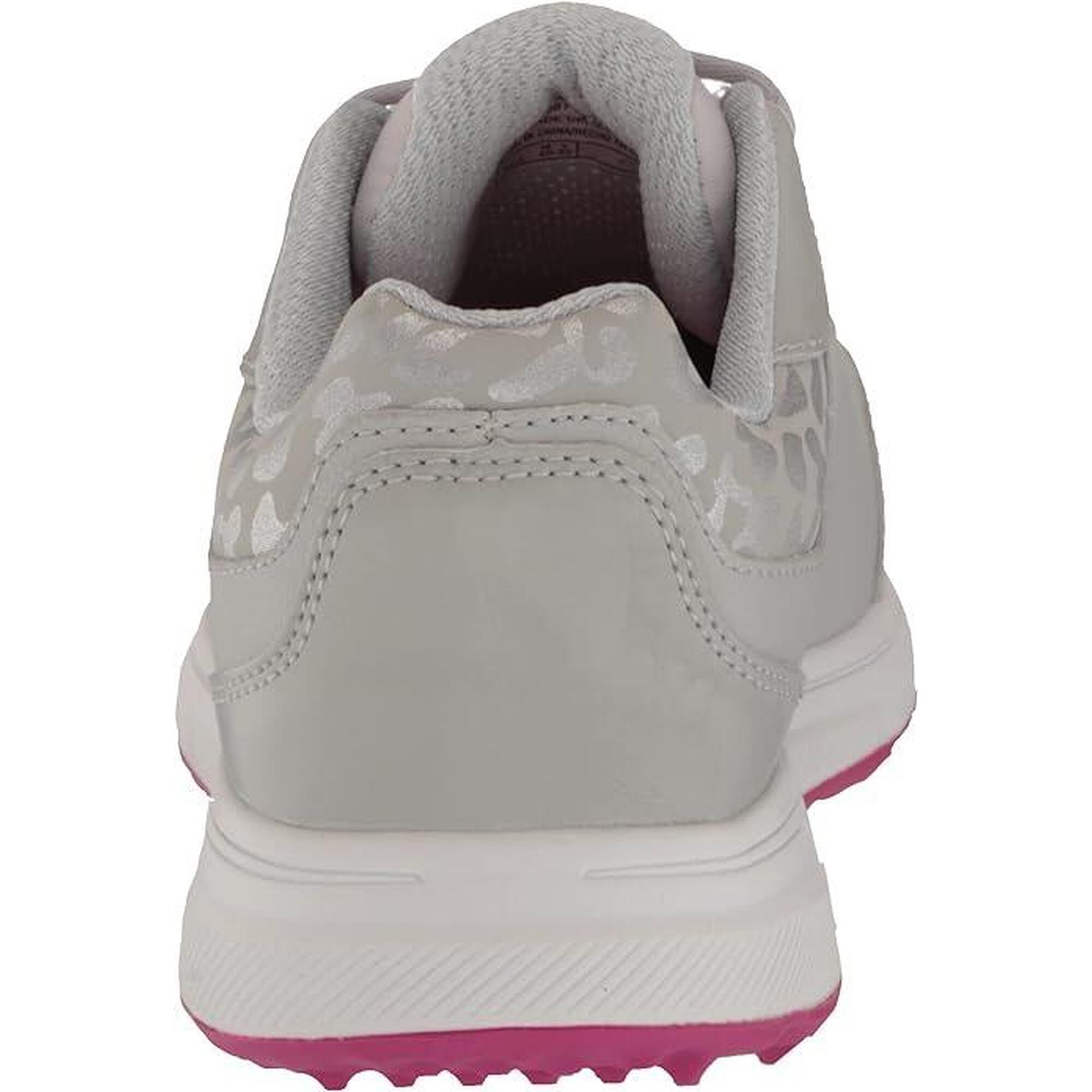 Scarpe Skechers Go Golf Prime da donna 2023 senza borchie