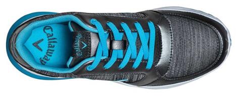 Callaway Aurora LT damesgolfschoenen zonder noppen 4/4