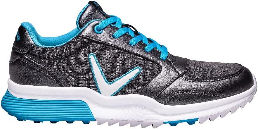 Callaway Aurora LT damesgolfschoenen zonder noppen 2/4