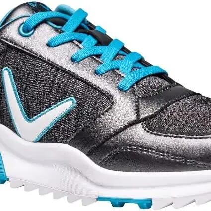 Callaway Aurora LT Women's Golf Shoes without Cleats