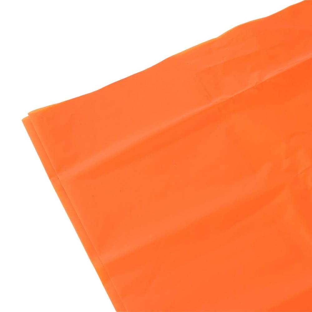 Płachta ratunkowa Survival Bag 7/7