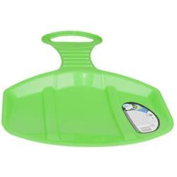 Luge - Apple Soft vert enfant
