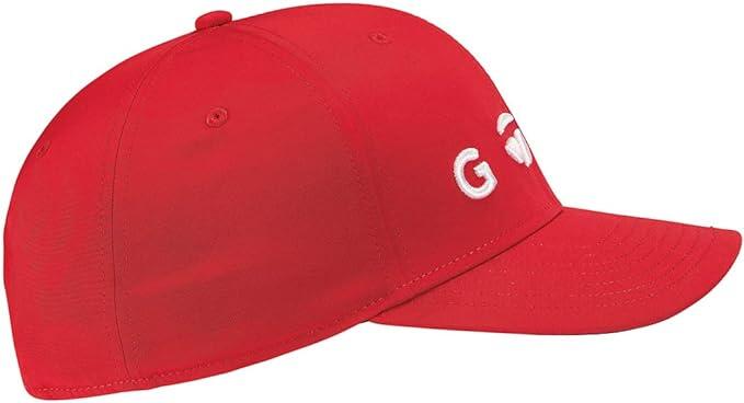 Gorra TaylorMade TM22 de Golf Unisex Ajustable con Logo 3/5