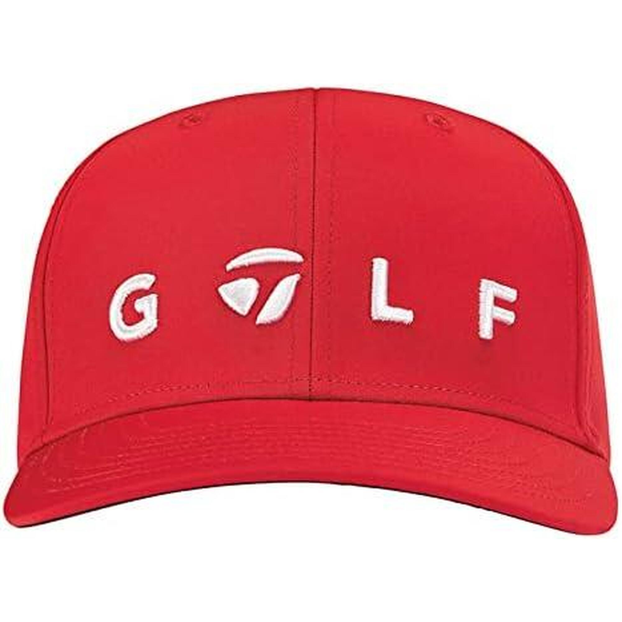 Casquette Canada A-Frame pour hommes | TAYLORMADE | Hats | Hommes | WHITE | Golf Town Limited