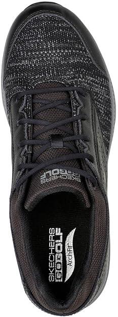 Scarpe Skechers Arch Fit Go Golf Elite 5 Range da uomo 4/5