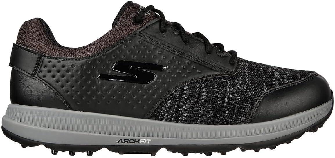 Scarpe Skechers Arch Fit Go Golf Elite 5 Range da uomo 2/5