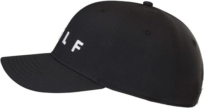 Gorra TaylorMade TM22 de Golf Unisex Ajustable con Logo 5/5