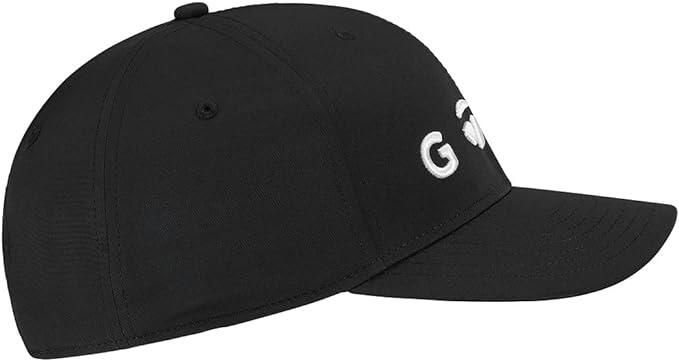 Gorra TaylorMade TM22 de Golf Unisex Ajustable con Logo 3/5