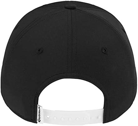 Gorra TaylorMade TM22 de Golf Unisex Ajustable con Logo 4/5
