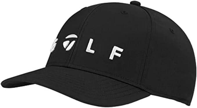 TAYLORMADE TaylorMade TM22 unisex verstelbare golfpet met logo