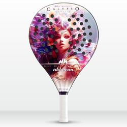 Akkeron Calypso Adult Padel Racket 20 anniversaire