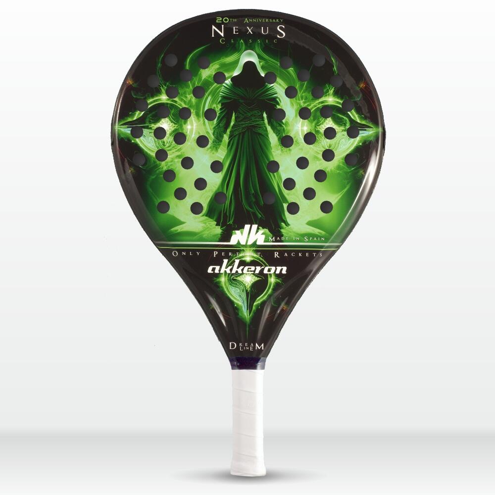 AKKERON Pala de padel Adulto Akkeron Nexus 20 aniversario