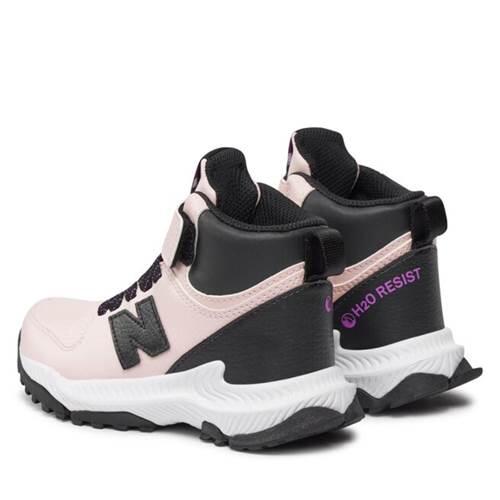 Buty do chodzenia dla dzieci New Balance PT800TP3 5/5