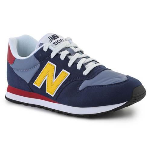 NEW BALANCE picture