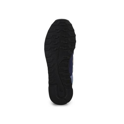 Zapatillas Deportivas Hombre New Balance 500 Rain Cloud Cian 5/6