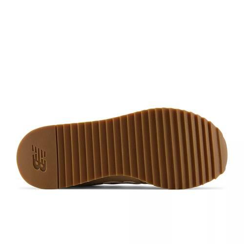Zapatilla WL 574+ Talla 41 - WL574ZDC Marrón 5/5