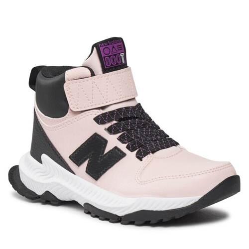 Buty do chodzenia dla dzieci New Balance PT800TP3 2/5