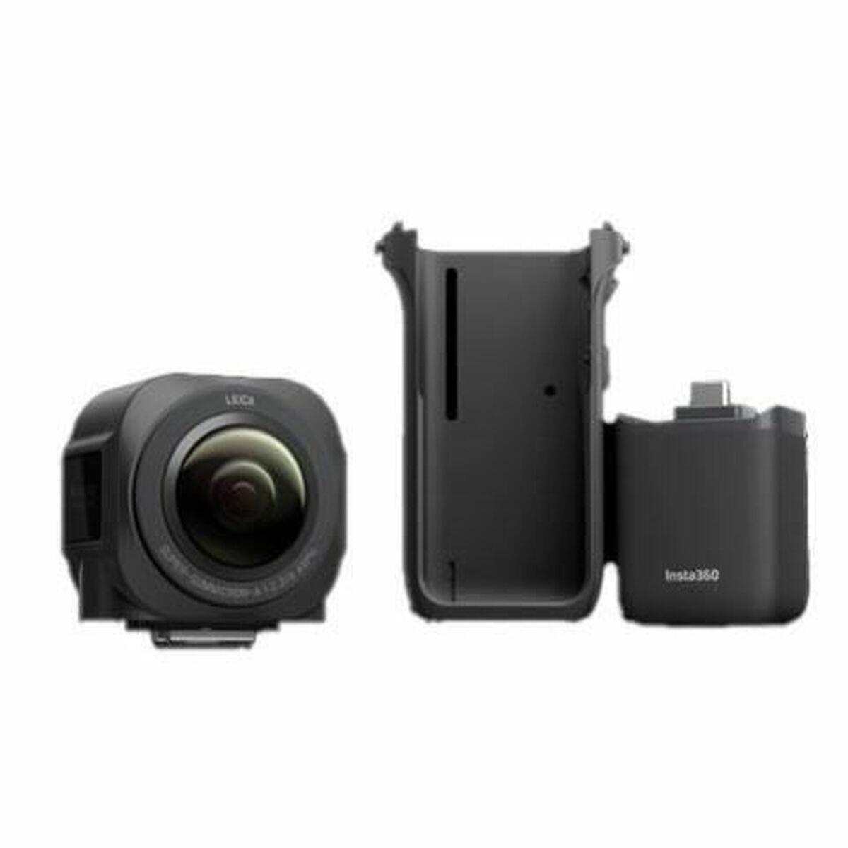 Caméra de sport One RS 1-Inch Noir 1/1