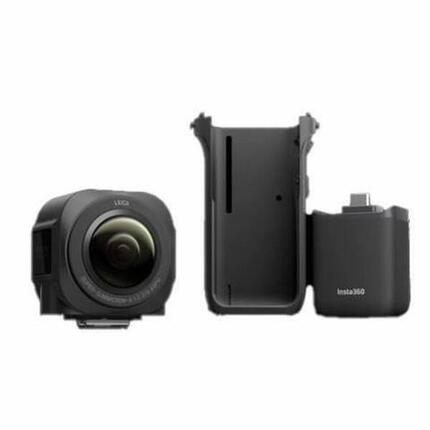 Caméra de sport One RS 1-Inch Noir