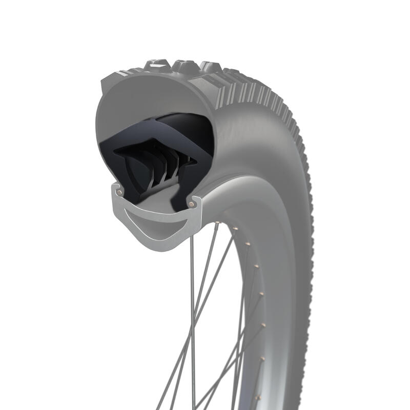 Protección Neumáticos Tubeless MTB 29 x 2.1 - 2.6 | Tannus Tubeless PRO
