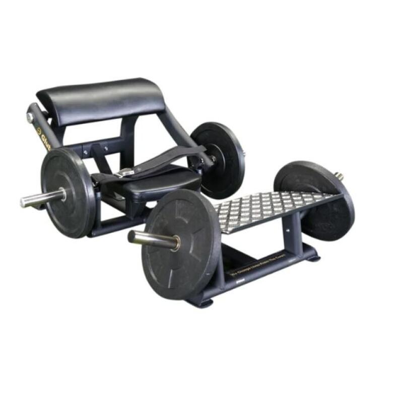 THE ABS COMPANY The Abs Company Glute Lift™ Pro