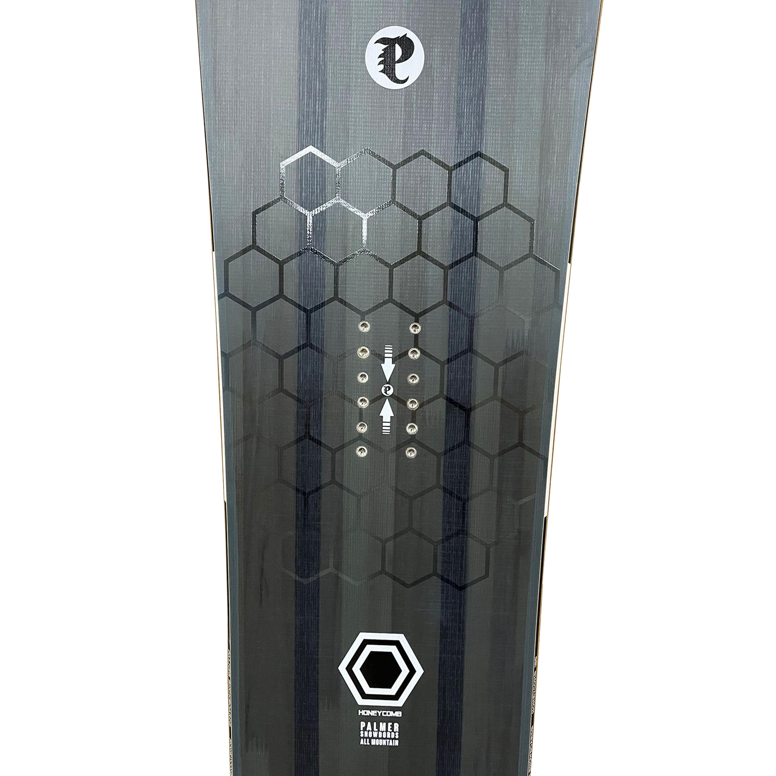 Palmer Honeycomb 155 3/5