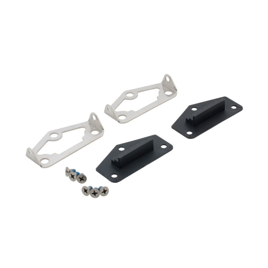 SP Voile Splitboardbindung Montageset 2/4