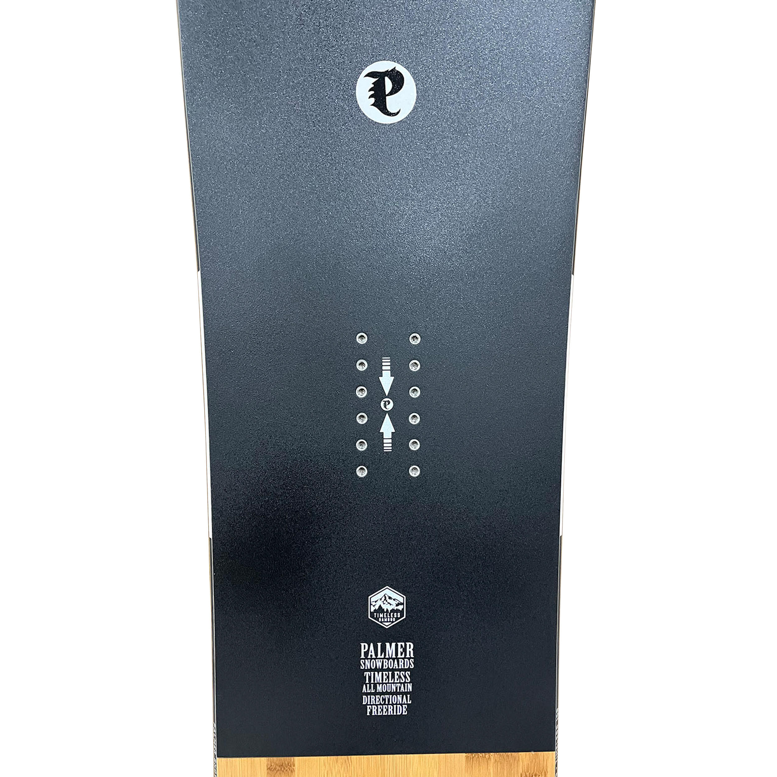 Palmer Timeless 159W 6/6